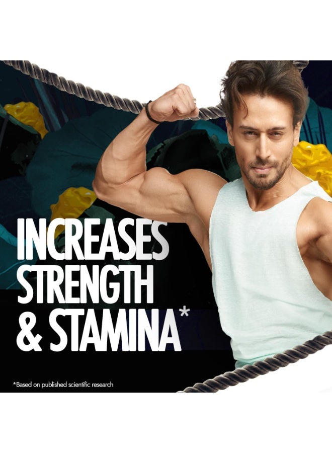 Kapiva شيلجيت جولد 60 كبسولة - Image 3