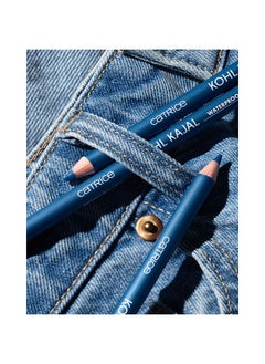 Catrice Kohl Kajal Waterproof 060  - Image 3