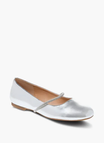 Celeste Womens Ballerina