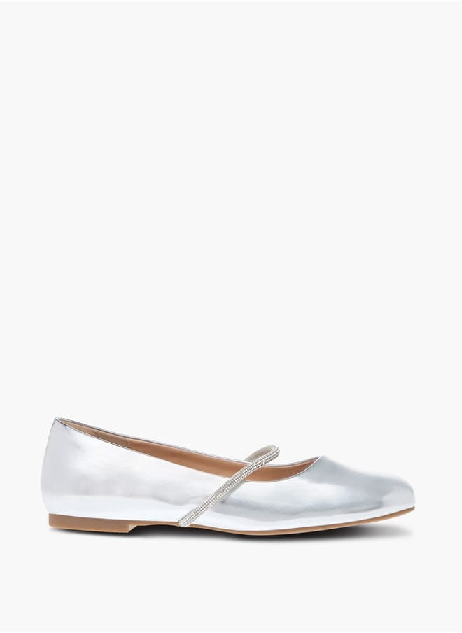 Celeste Womens Ballerina  - Image 3