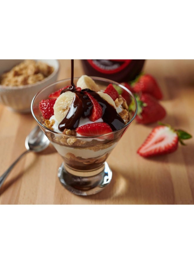 هرشيز شراب الشوكولاتة 680 جرام - Image 4