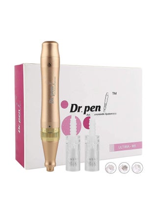Dr Pen Ultima M5 Professional Microneedling Pen Wireless Electric Skin Repair Tools - pzsku/Z6E283488166F406B8C59Z/45/_/1644922651/26f59a4e-edc0-48fd-a80c-9c458c8a887d