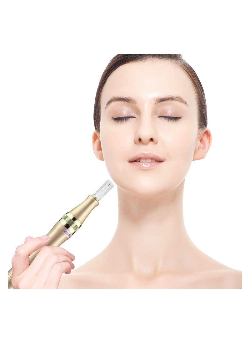 Dr Pen Ultima M5 Professional Microneedling Pen Wireless Electric Skin Repair Tools