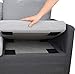 Aobrill Aobrill Non Slip Cushion Pad, Hook Loop Tape for Reduce Couch Cushions Sliding (4 x 6 inch)- (4PCS, Black)  - Image 2