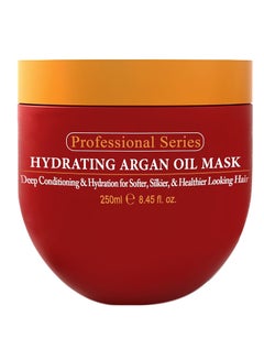 Arvazallia Arvazallia hydrating argan oil hair mask and deep ...