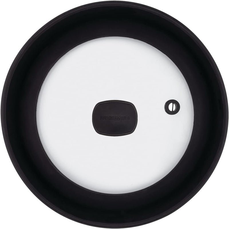 Frigidaire Collapsible Microwave Splatter Cover - Image 5