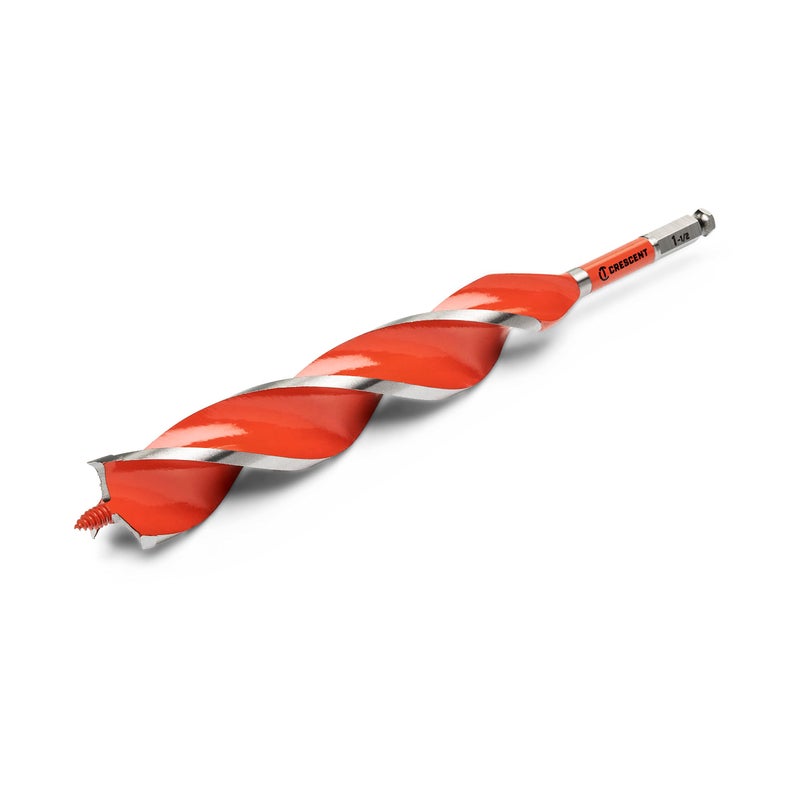 Crescent Solid Auger Drill Bit 13 x 112 CDAG1353