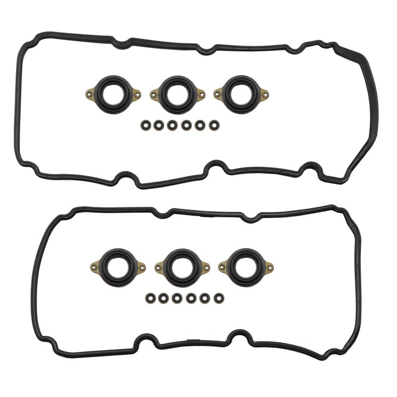 Beck Arnley BeckArnley 0362072 Engine Valve Cover Gasket Set - Image 2