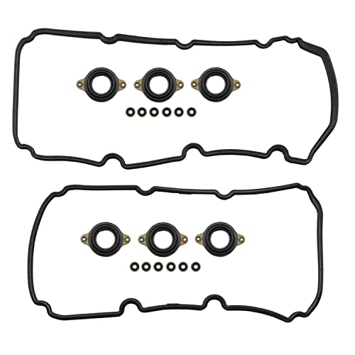 Beck Arnley BeckArnley 0362072 Engine Valve Cover Gasket Set - Image 1