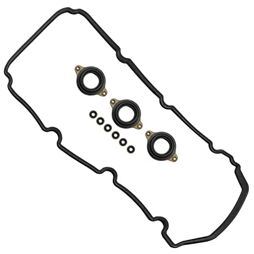 Beck Arnley BeckArnley 0362072 Engine Valve Cover Gasket Set - Image 3