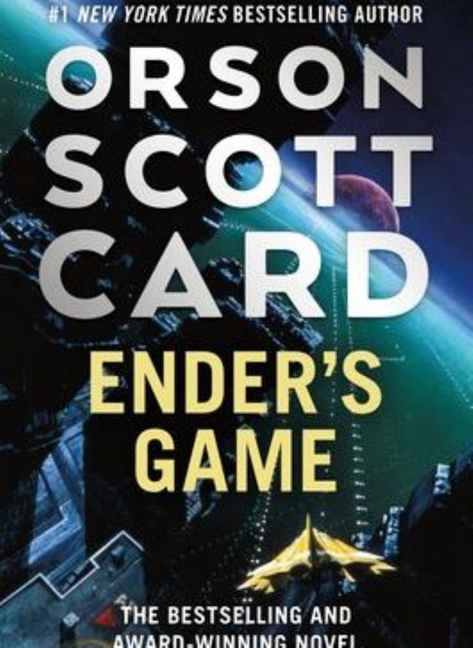 ENDERS GAME 