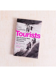 Bloomsbury Tourists: How the British Went Abroad to Find Themselves  - Image 2