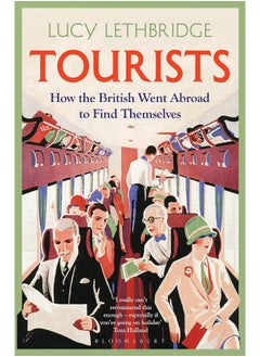 Bloomsbury Tourists: How the British Went Abroad to Find Themselves  - Image 1