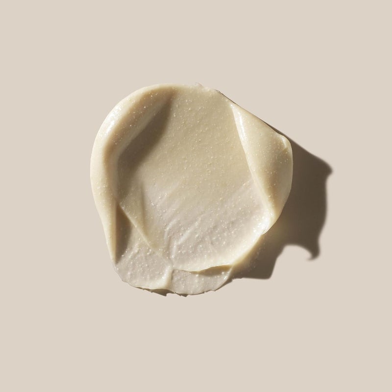 AHAVA وقت التنظيف مقشر الوجه بالطين 100 مل - كريم مقشر لطيف لبشرة متألقة - Image 3