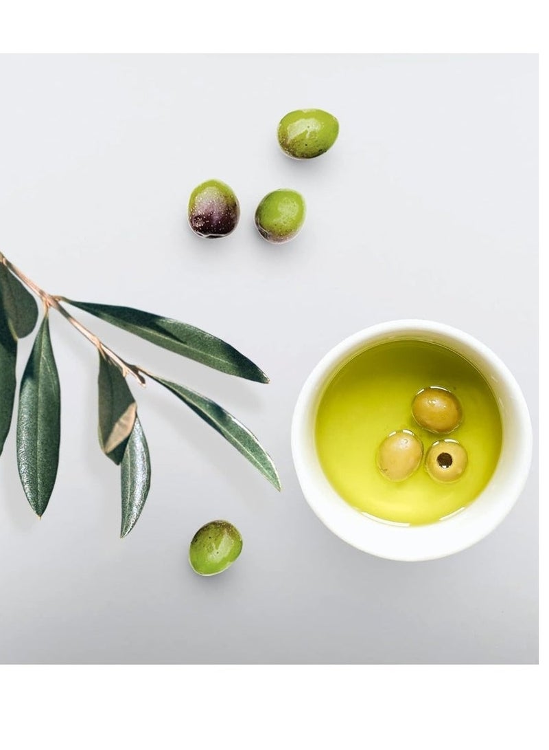 إيكو جل تصفيف احترافي بزيت الزيتون473مل - Image 3