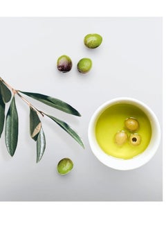 ECO Professional Olive Oil Styling Gel  - Image 4