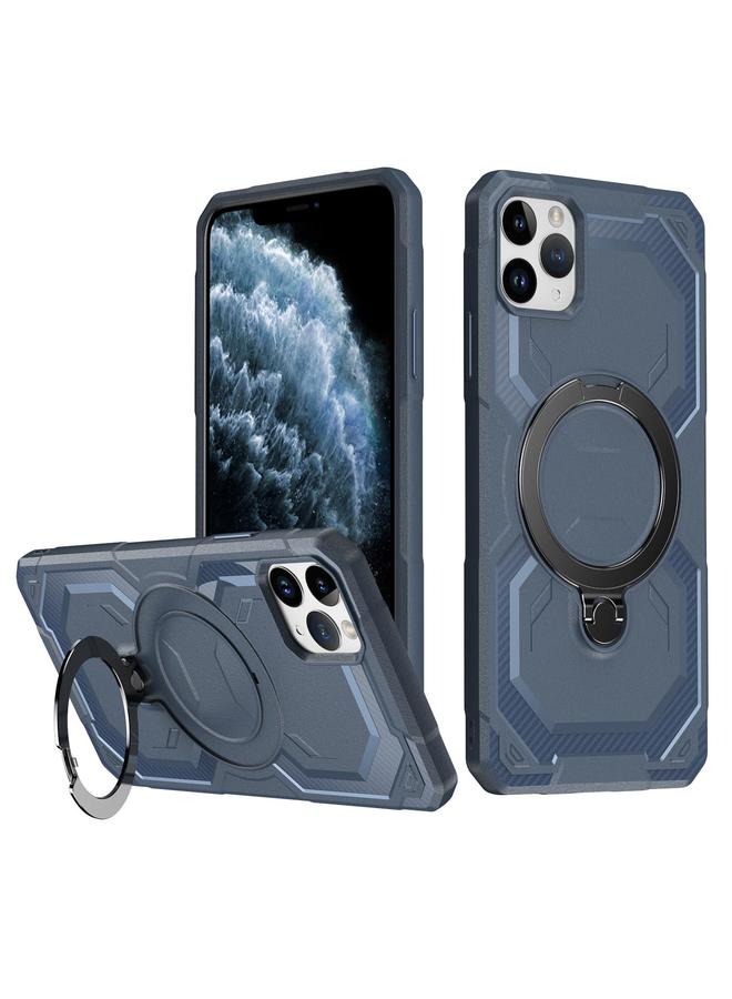 اس-توب حافظة لهاتف iPhone 11 Pro مزودة بحامل MagSafe غير لامع - Image 1