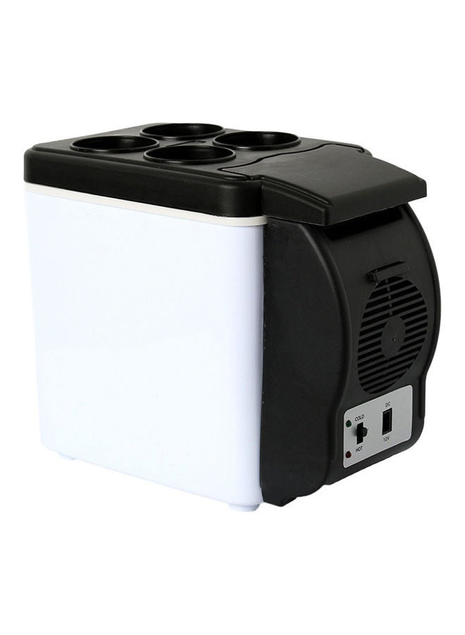 Arabest Mini Car Refrigerator - Image 1