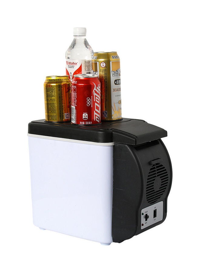 Arabest Mini Car Refrigerator - Image 3