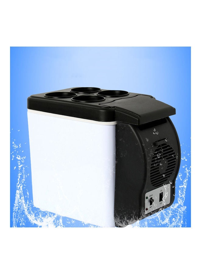 Arabest Mini Car Refrigerator - Image 2