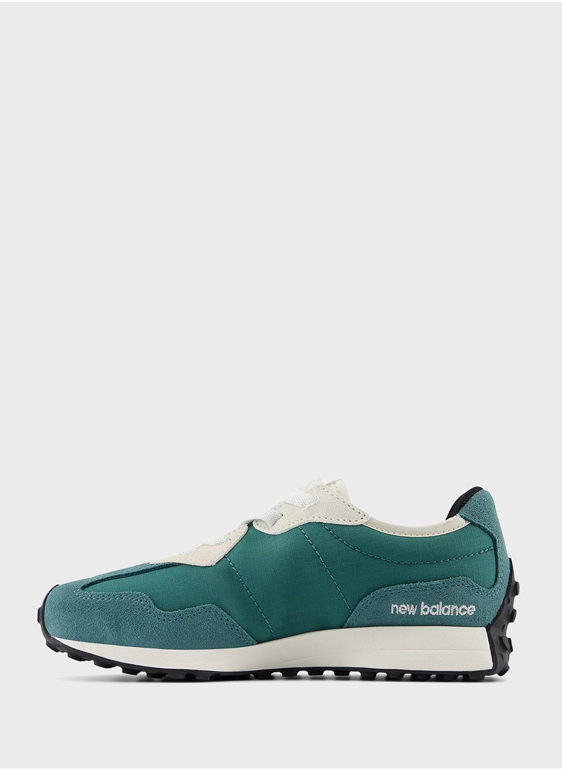 New Balance Kids 327  - Image 2