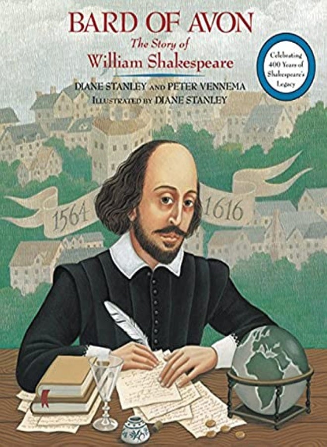 BARD OF AVON 