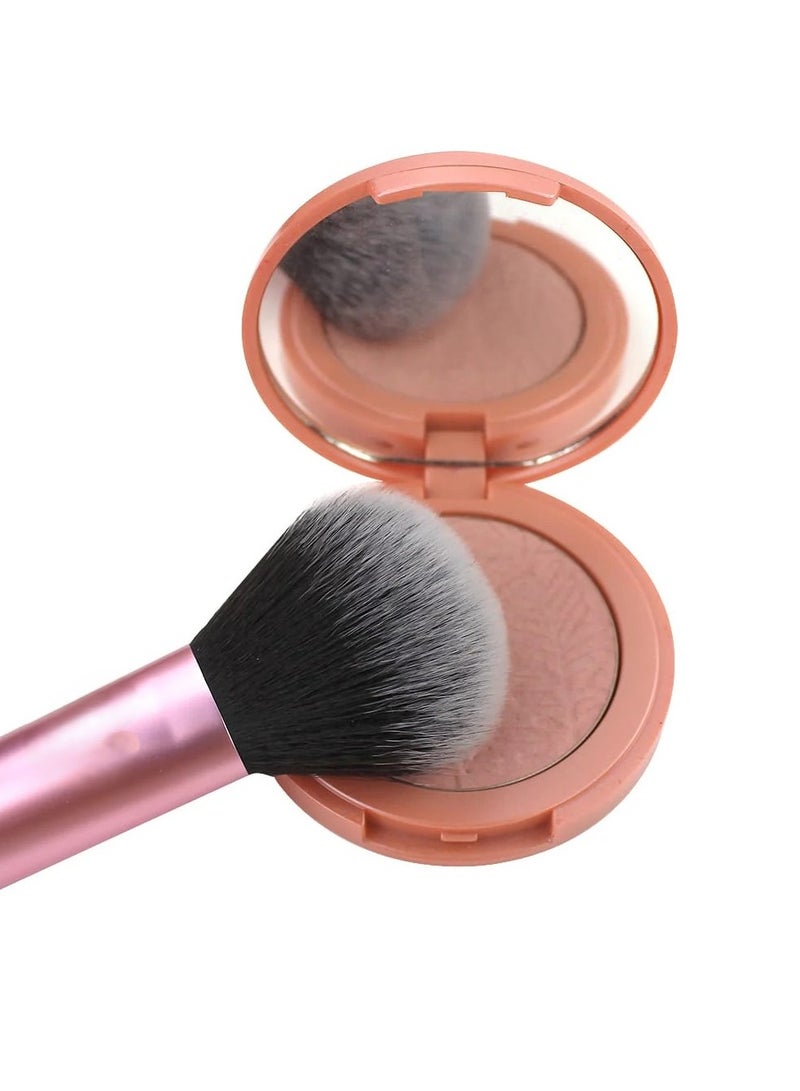 Exotic Mini Brush Duo, Rust - Image 3