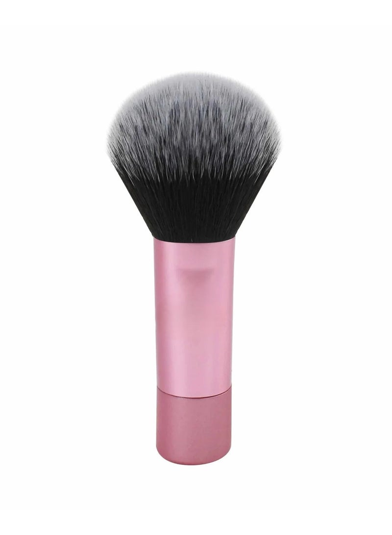Exotic Mini Brush Duo, Rust - Image 2
