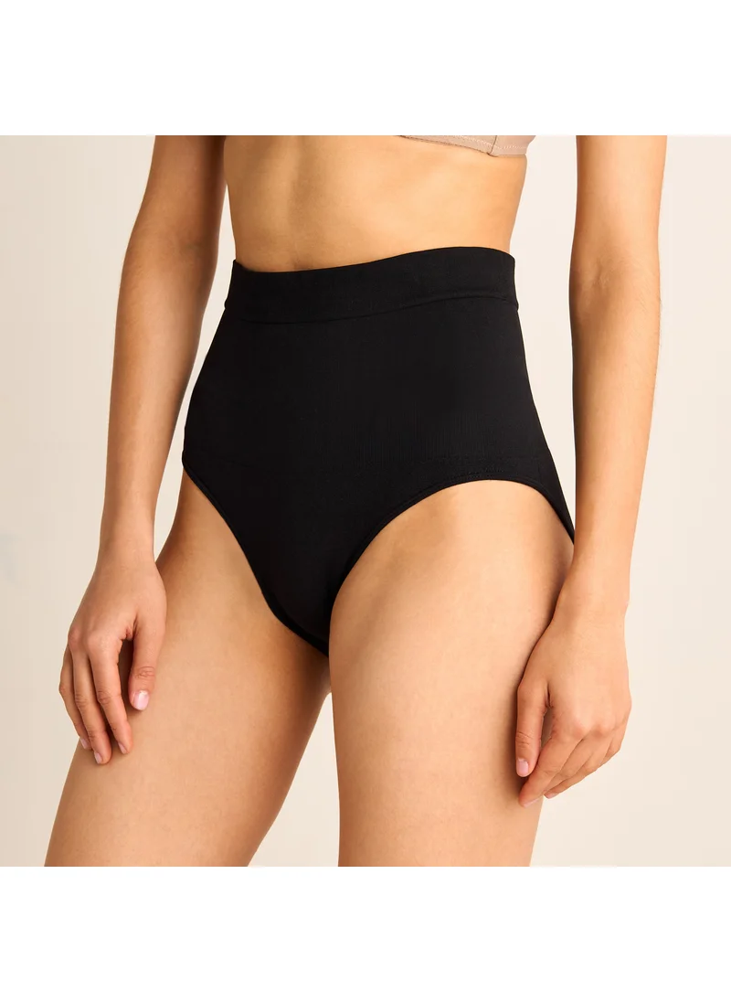 FAV Shaping Briefs with Elasticated Waistband