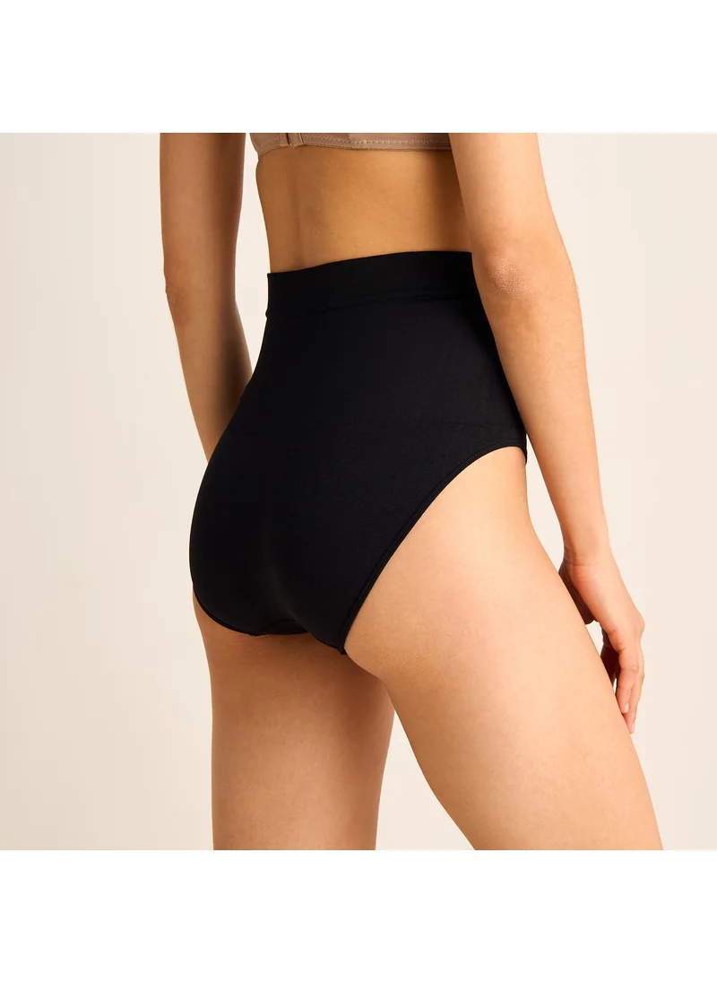FAV Shaping Briefs with Elasticated Waistband
