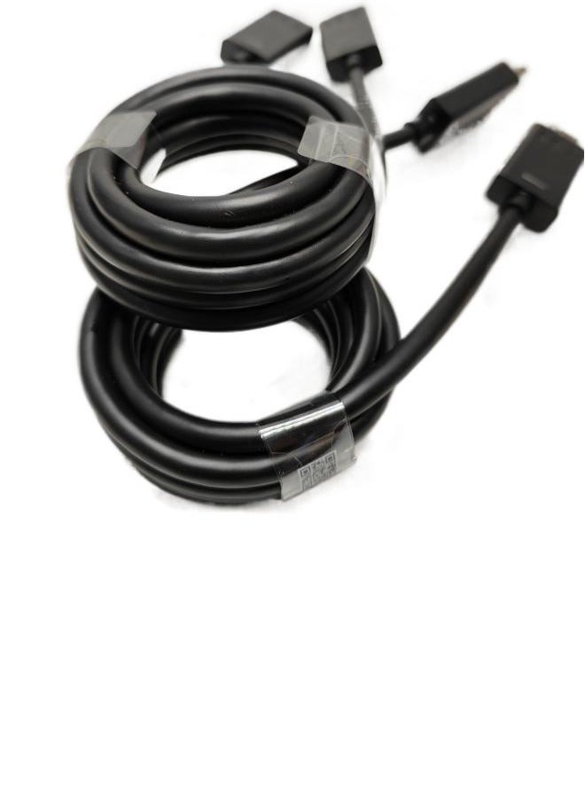 HDMI Cable for XBOX Series X、XBOX Series S Consoles, HDMI 2.1 Edition Support 8k@120HZ、4K@60HZ, Reliable Ultra High Speed HDMI Cable, Assembly console HDM Cable For Xbox Series X/Xbox Serie S Consoles  - Image 4