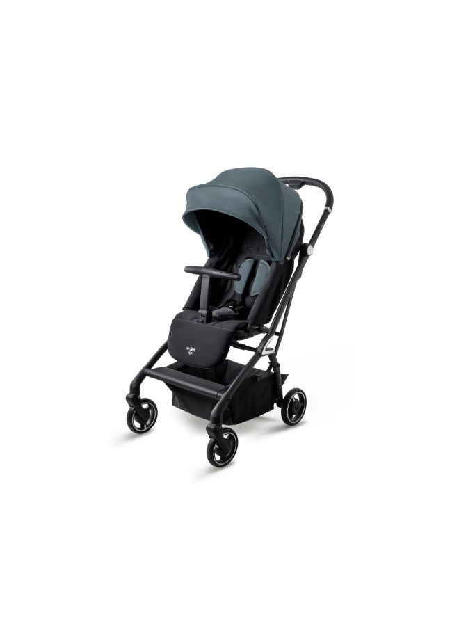 Jikel Life 360 Compact Stroller - Grey - Image 1