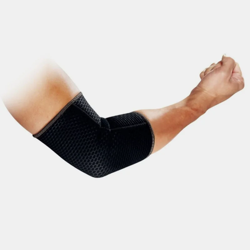 Nike Men's Elbow Sleeve (S)