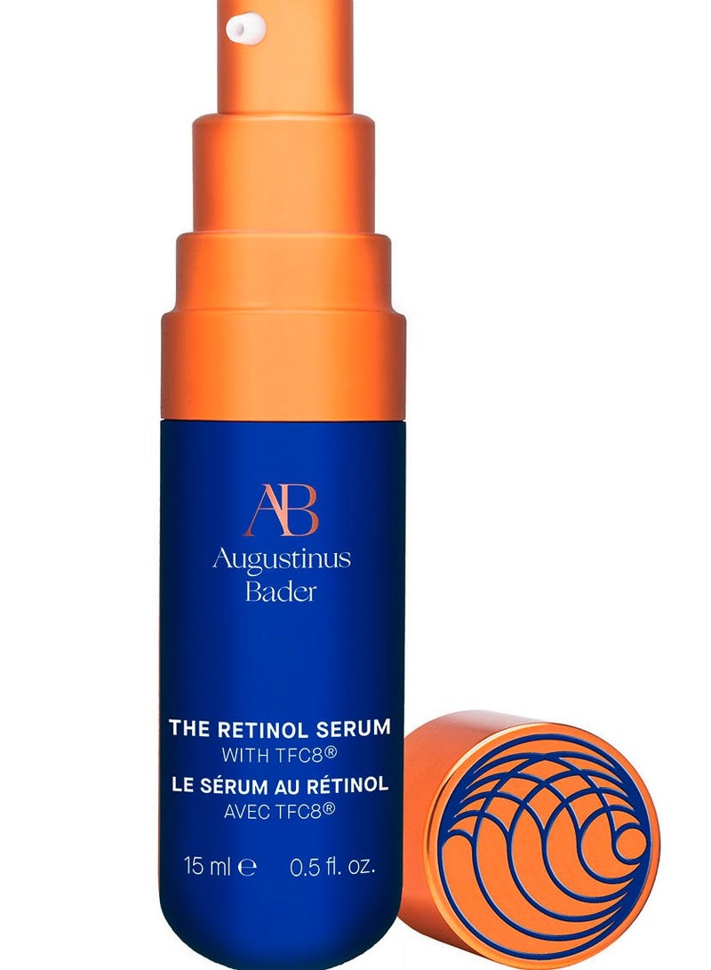 Augustinus Bader The Retinol Serum 15ml - Image 1