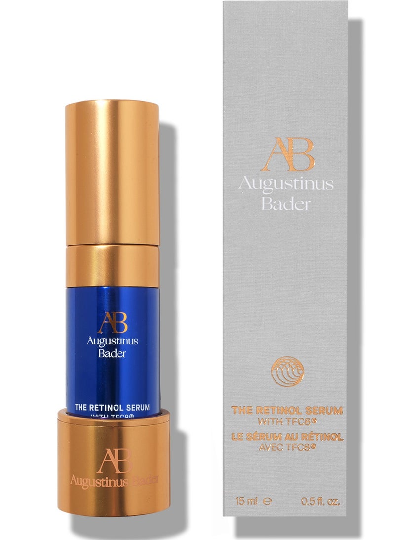 Augustinus Bader The Retinol Serum 15ml - Image 3
