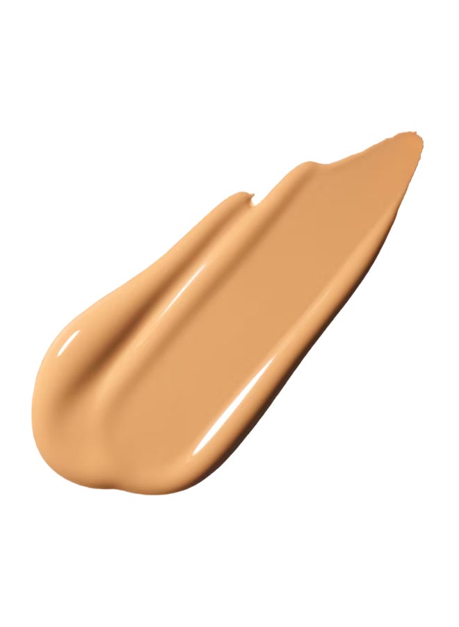 MAC Cosmetics Studio Fix Fluid SPF 15 Foundation NC40 - Image 2
