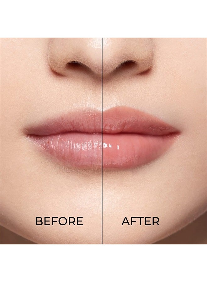 HERA Lip Gloss Jennie Picked Sensual Spicy Nude Gloss Korean Makeup Lipstick by Amorepacific (5g, 422) - Image 5