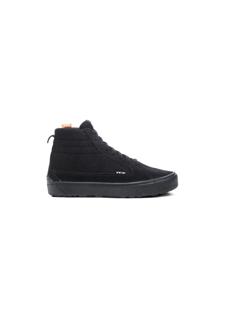 TCX Boots - TCX BOOTS 9418 NERO STREET 3 AIR BLACK - Image 1