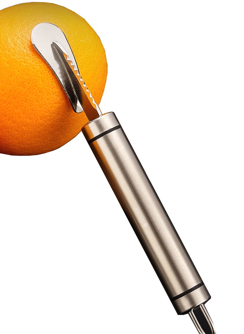 304 steel peeling orange grapefruit special tool  - Image 1