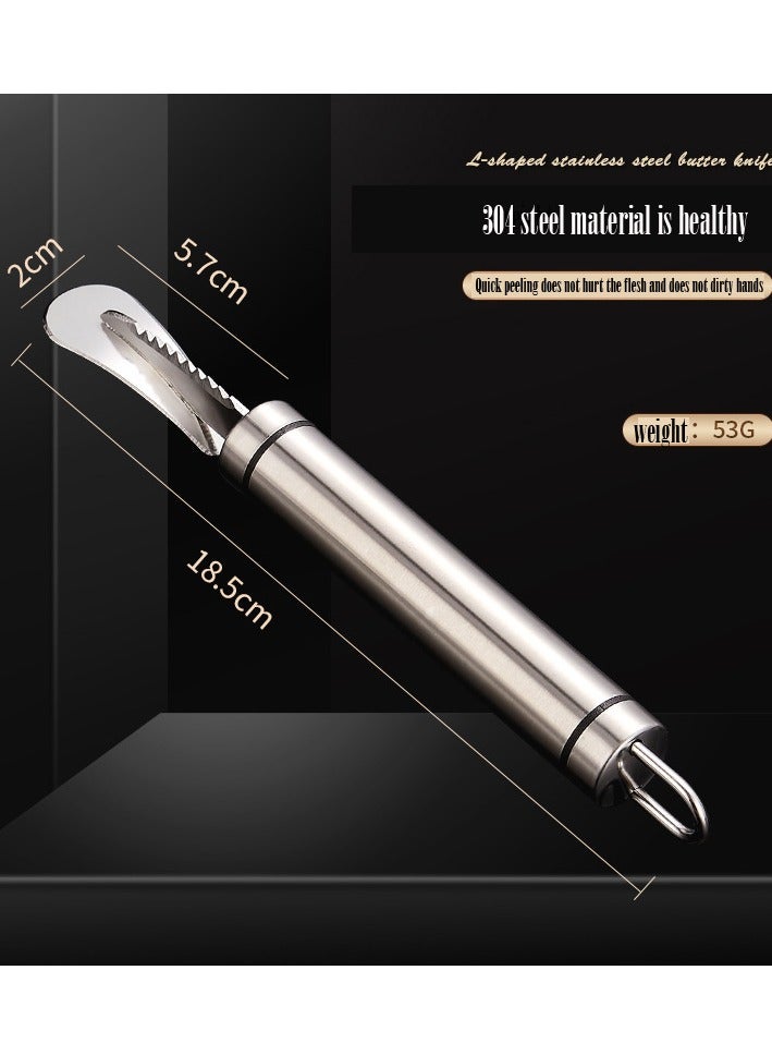 304 steel peeling orange grapefruit special tool  - Image 3