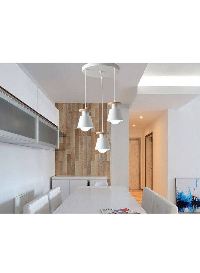 Y-LIGHTS Ceiling Lamp - White