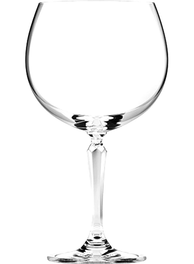 Ocean Connexion Gin Cocktail Glass, 600 Ml, Set of 2, Chalice Glass, Stemware Glass, Snifter Glass, Wine Glass - Image 3