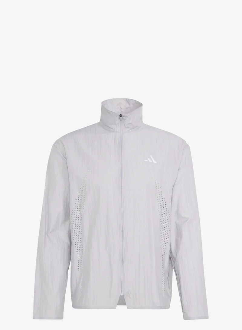 Adidas ADI365 Aspyre Running Jacket