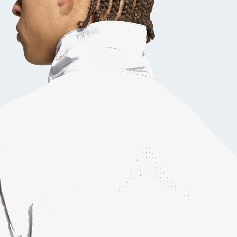 Adidas  ADI365 Aspyre Running Jacket for Men | Best Price UAE
