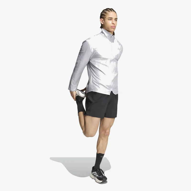 Adidas  ADI365 Aspyre Running Jacket for Men | Best Price UAE