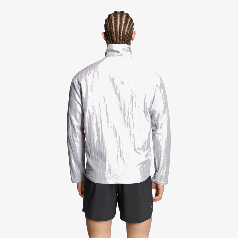 Adidas  ADI365 Aspyre Running Jacket for Men | Best Price UAE