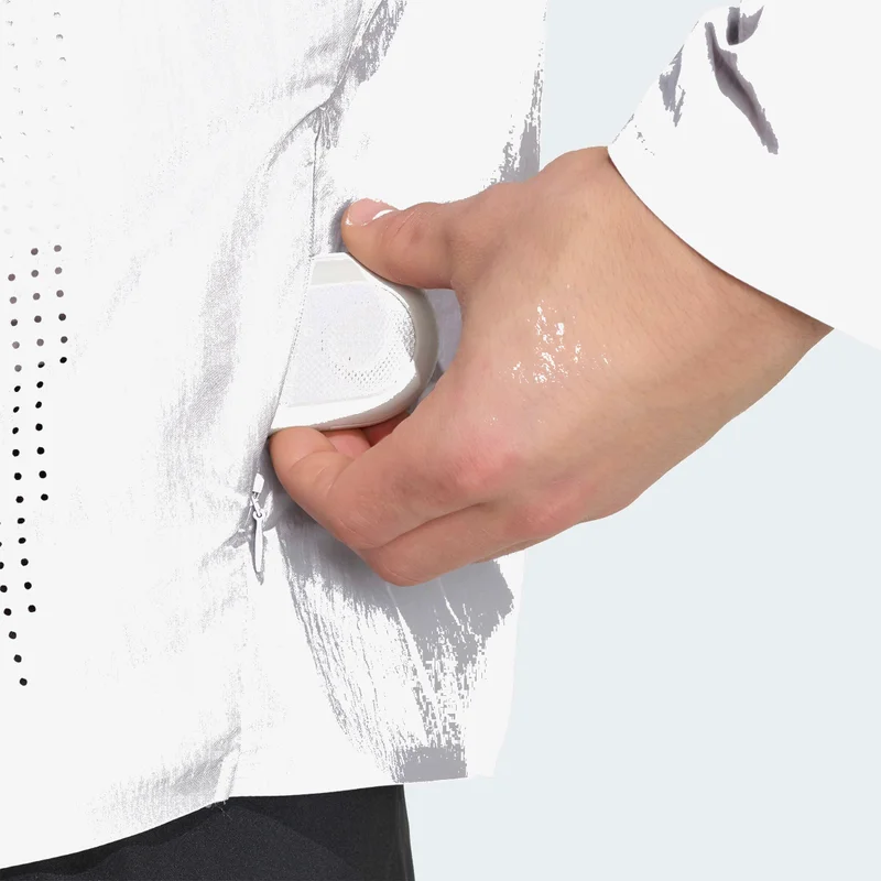 Adidas  ADI365 Aspyre Running Jacket for Men | Best Price UAE