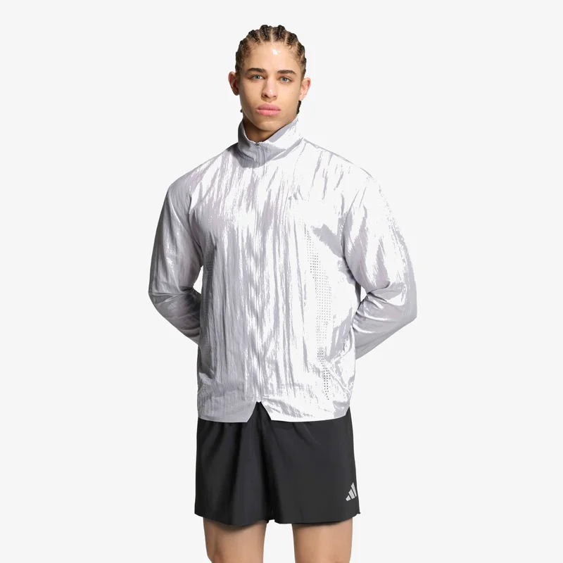 Adidas  ADI365 Aspyre Running Jacket for Men | Best Price UAE
