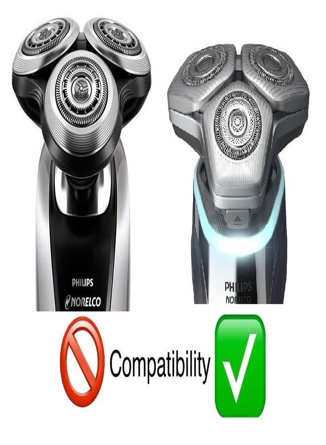 Norelco Philips Norelco Bottom Unit for Select Models - Image 3