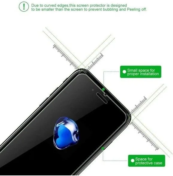 Pikas Samsung Galaxy A33 Screen Protector Nano Tempered Samsung A33 5G